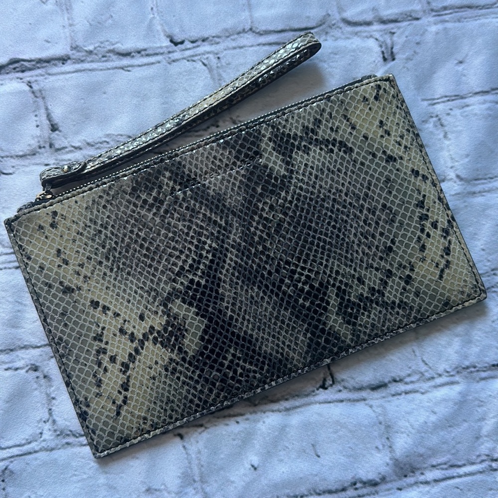 🐍Aimee Kestenberg Wristlet🐍